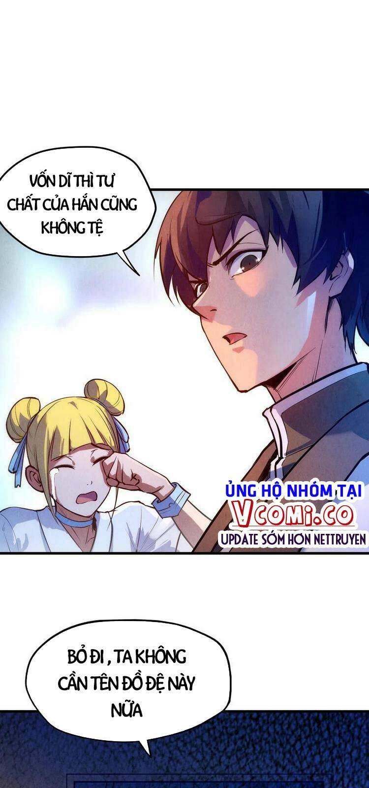 vạn cổ chí tôn chapter 43 - Trang 2