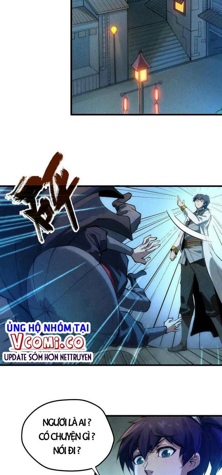 vạn cổ chí tôn chapter 44 - Trang 2