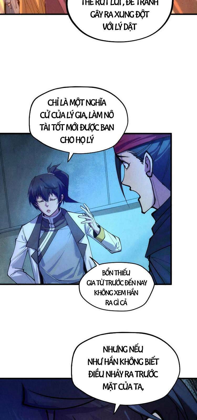 vạn cổ chí tôn chapter 44 - Trang 2