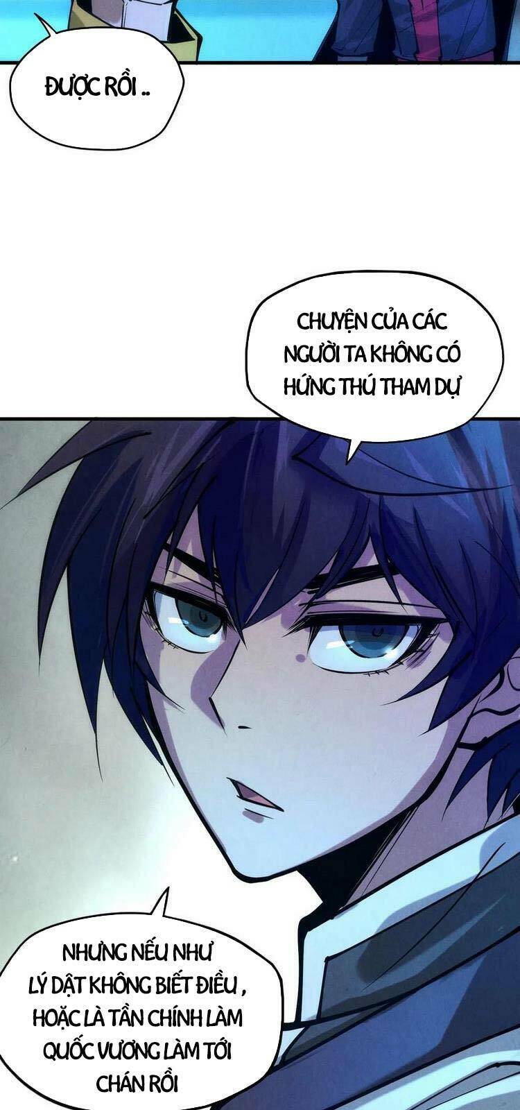 vạn cổ chí tôn chapter 44 - Trang 2