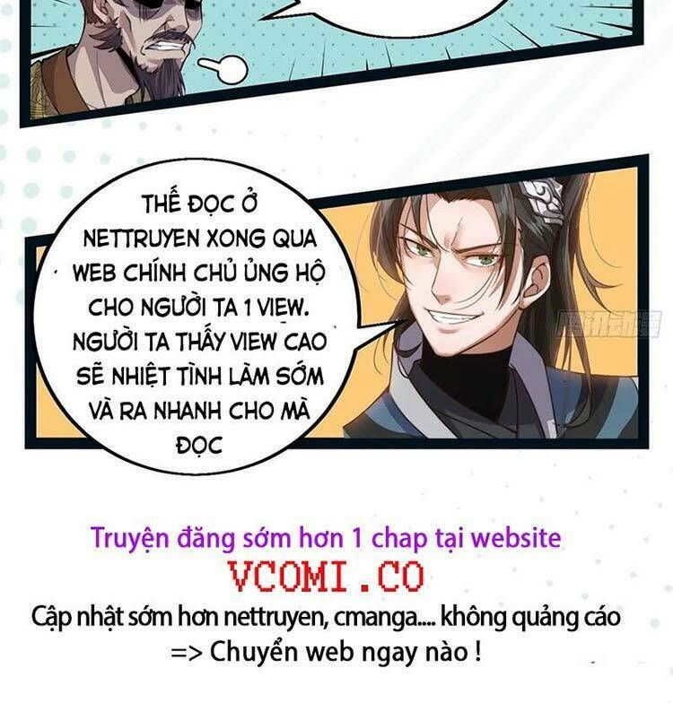 vạn cổ chí tôn chapter 44 - Trang 2