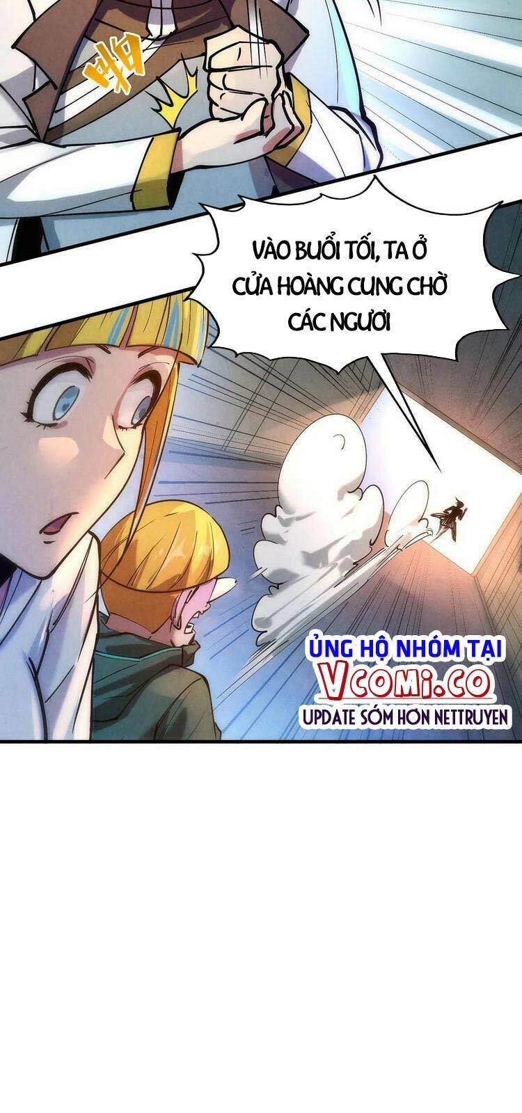 vạn cổ chí tôn chapter 44 - Trang 2