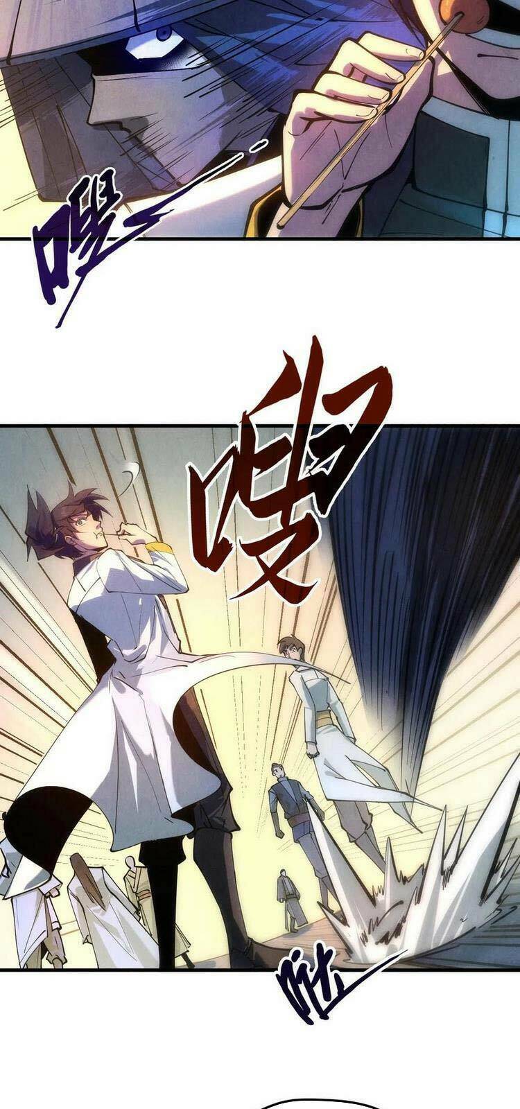 vạn cổ chí tôn chapter 44 - Trang 2