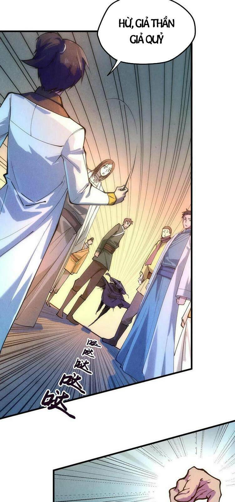 vạn cổ chí tôn chapter 44 - Trang 2