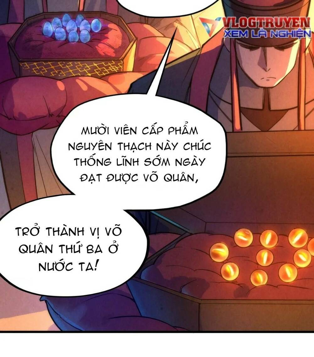 vạn cổ chí tôn Chapter 47 - Trang 2