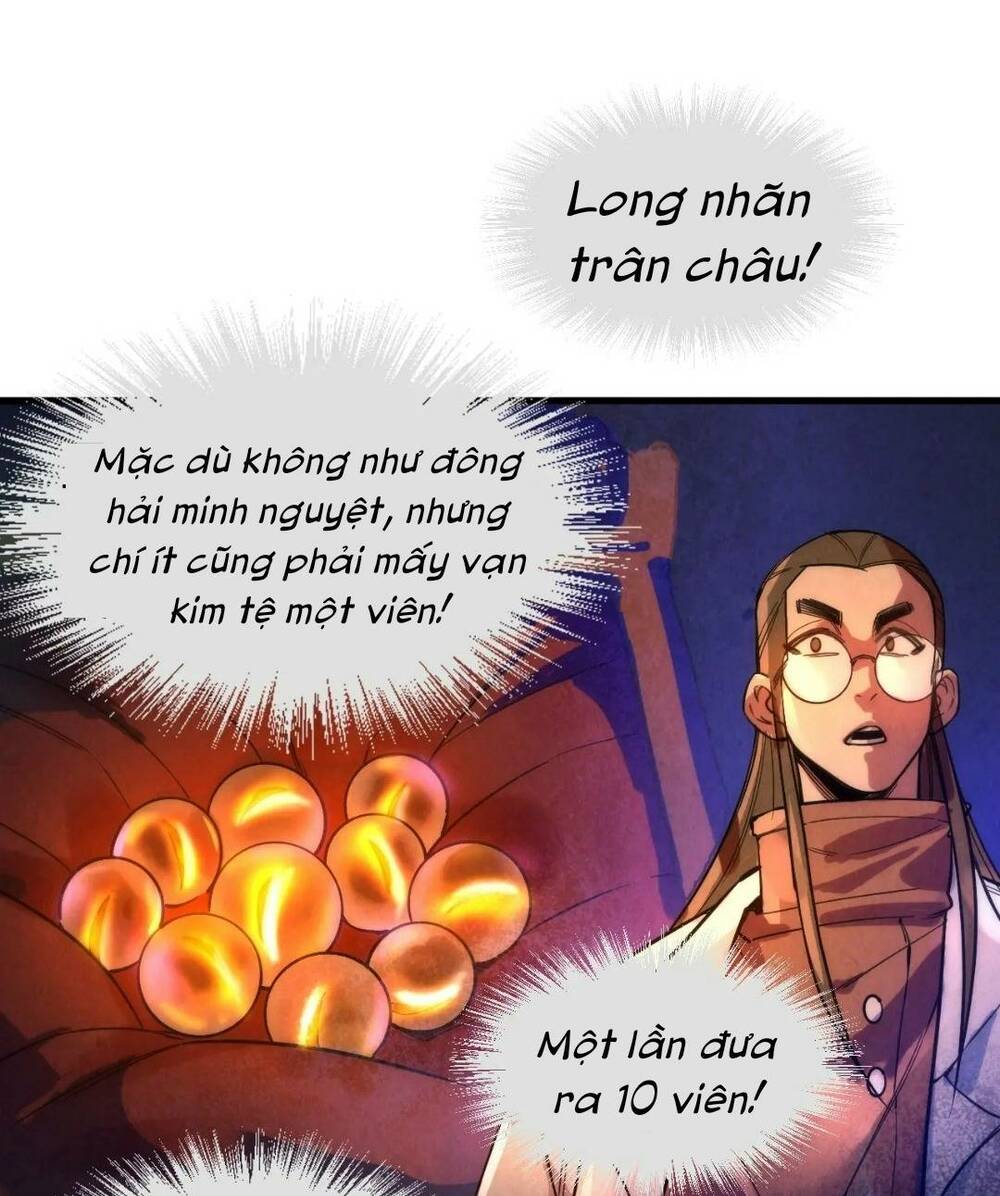 vạn cổ chí tôn Chapter 47 - Trang 2