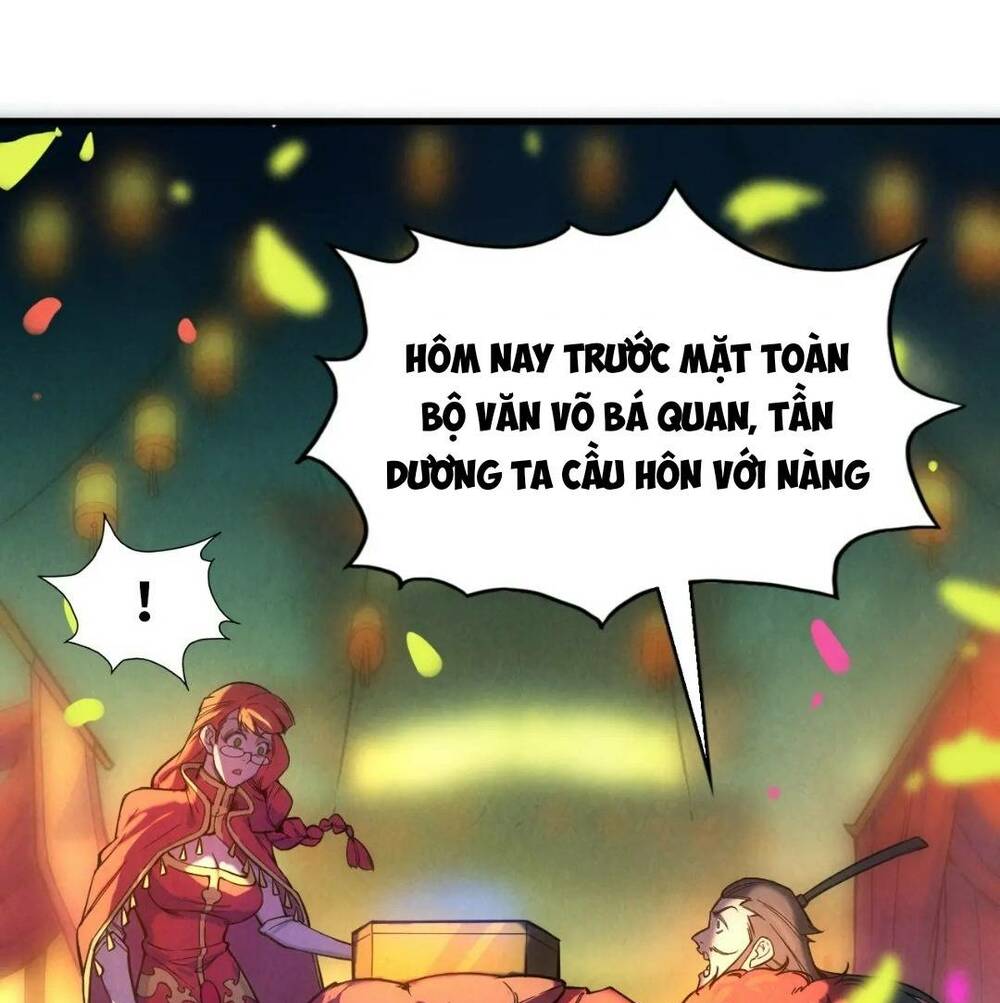 vạn cổ chí tôn Chapter 47 - Trang 2