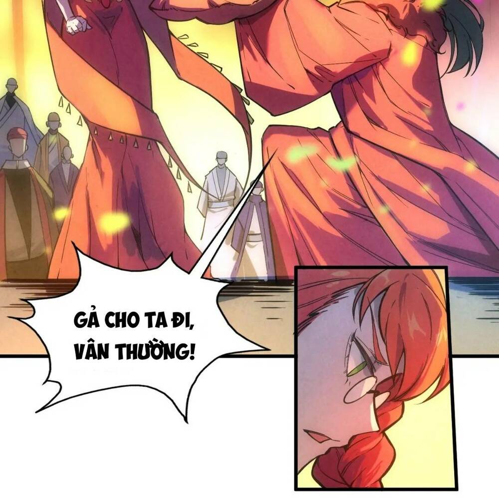 vạn cổ chí tôn Chapter 47 - Trang 2