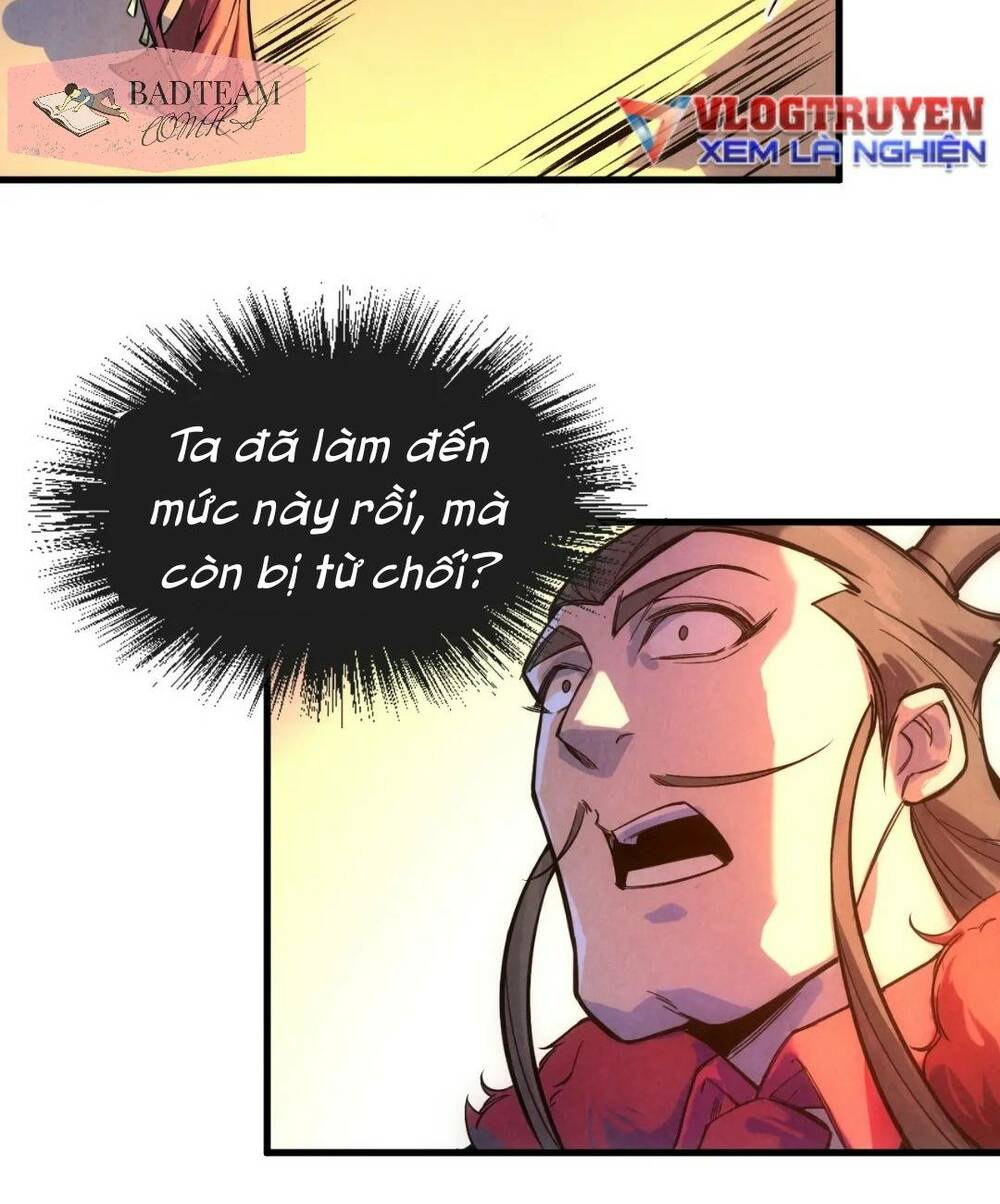 vạn cổ chí tôn Chapter 47 - Trang 2