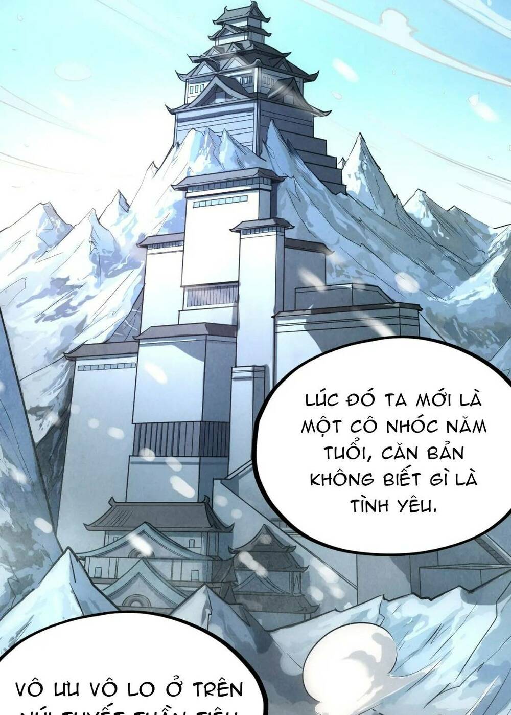 vạn cổ chí tôn Chapter 47 - Trang 2