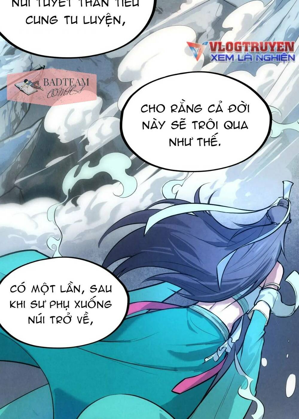 vạn cổ chí tôn Chapter 47 - Trang 2