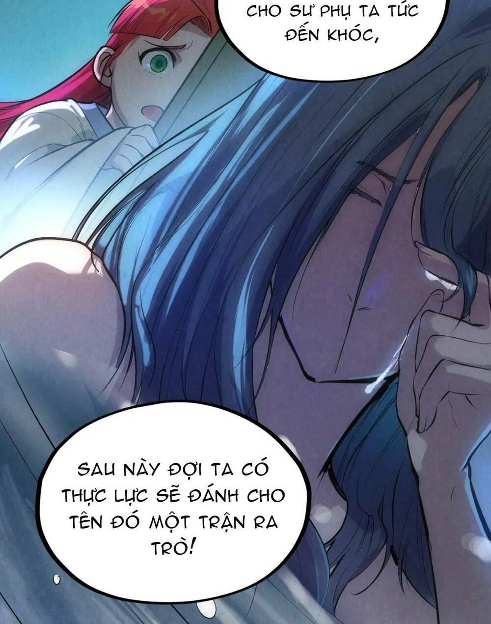 vạn cổ chí tôn Chapter 47 - Trang 2