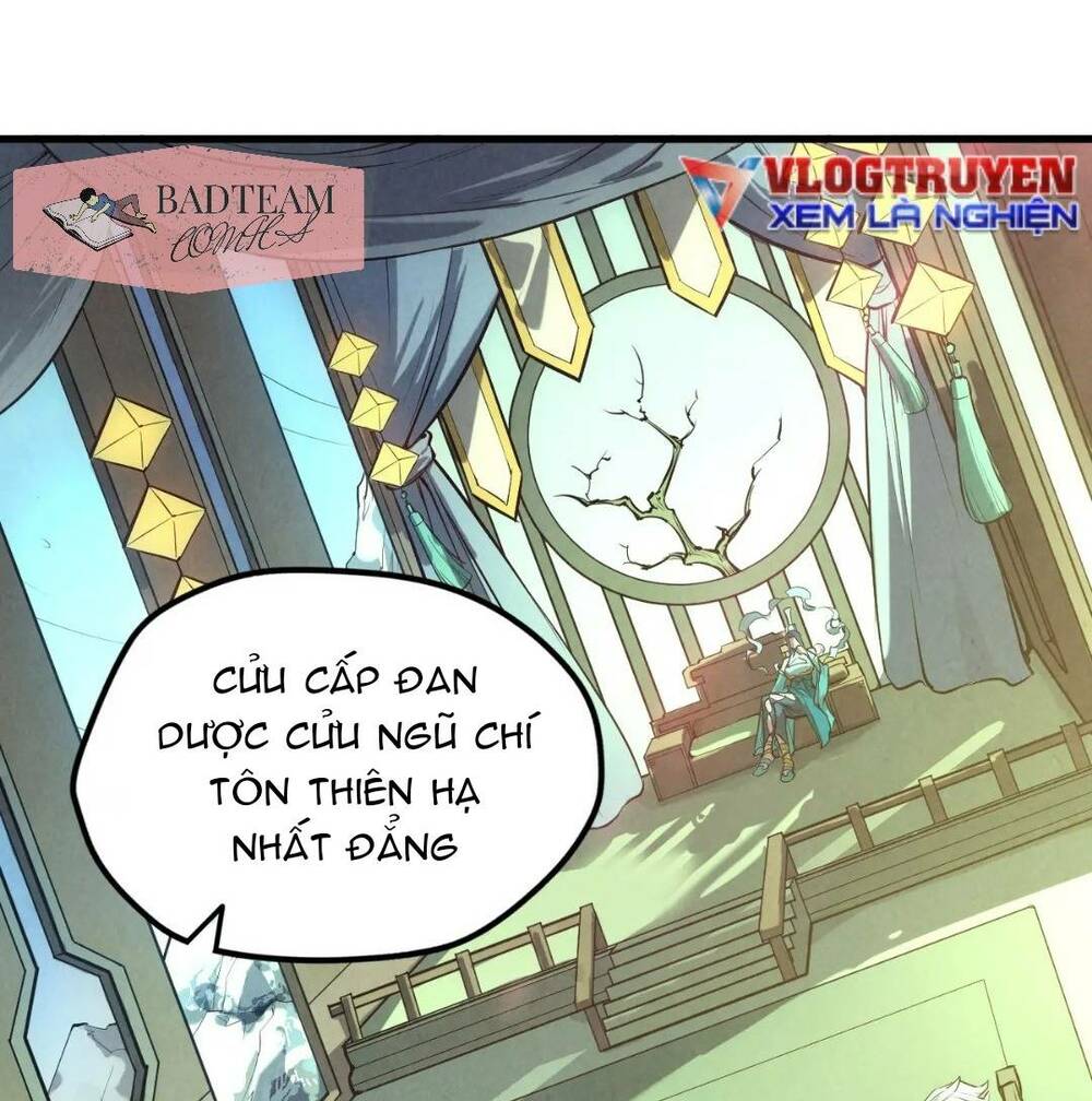 vạn cổ chí tôn Chapter 47 - Trang 2