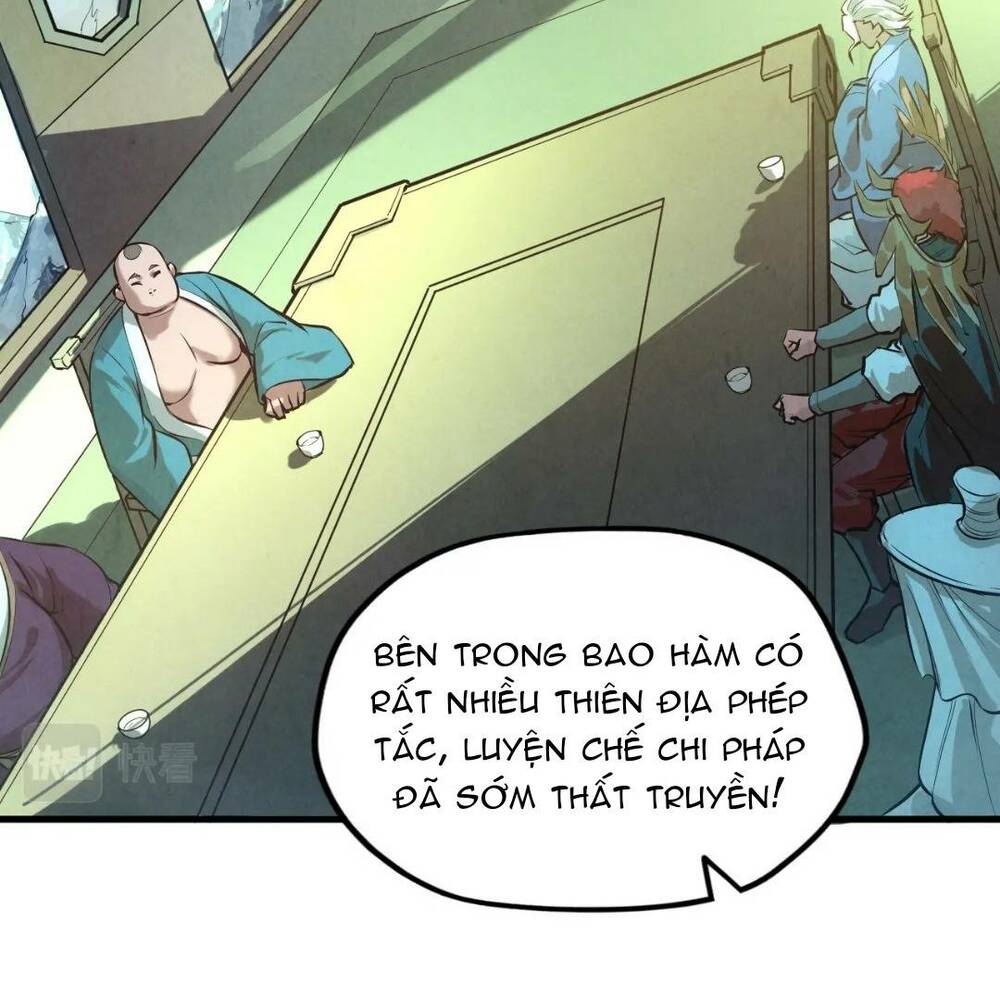 vạn cổ chí tôn Chapter 47 - Trang 2