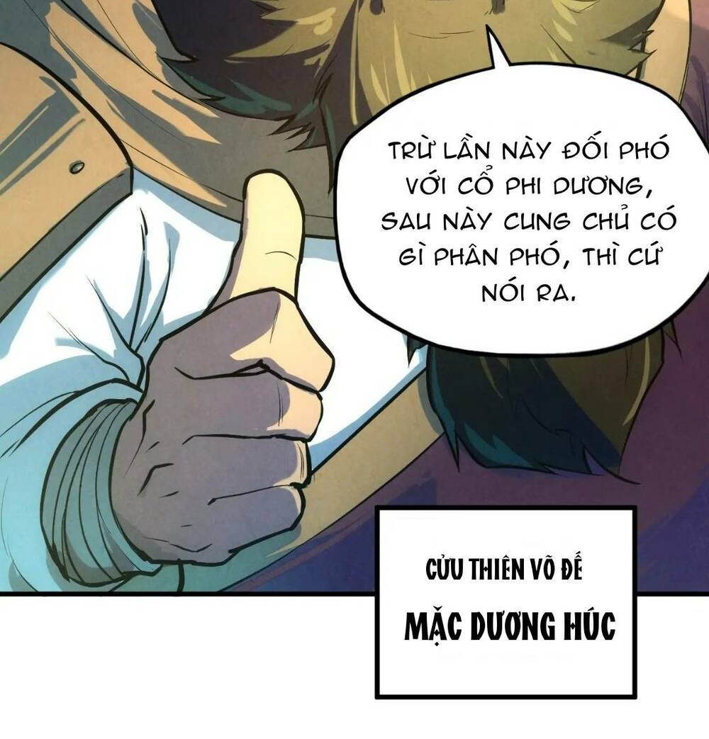 vạn cổ chí tôn Chapter 47 - Trang 2