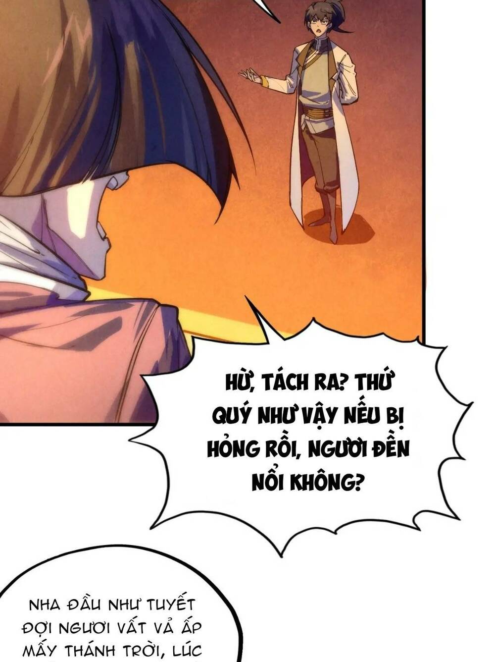 vạn cổ chí tôn Chapter 47 - Trang 2