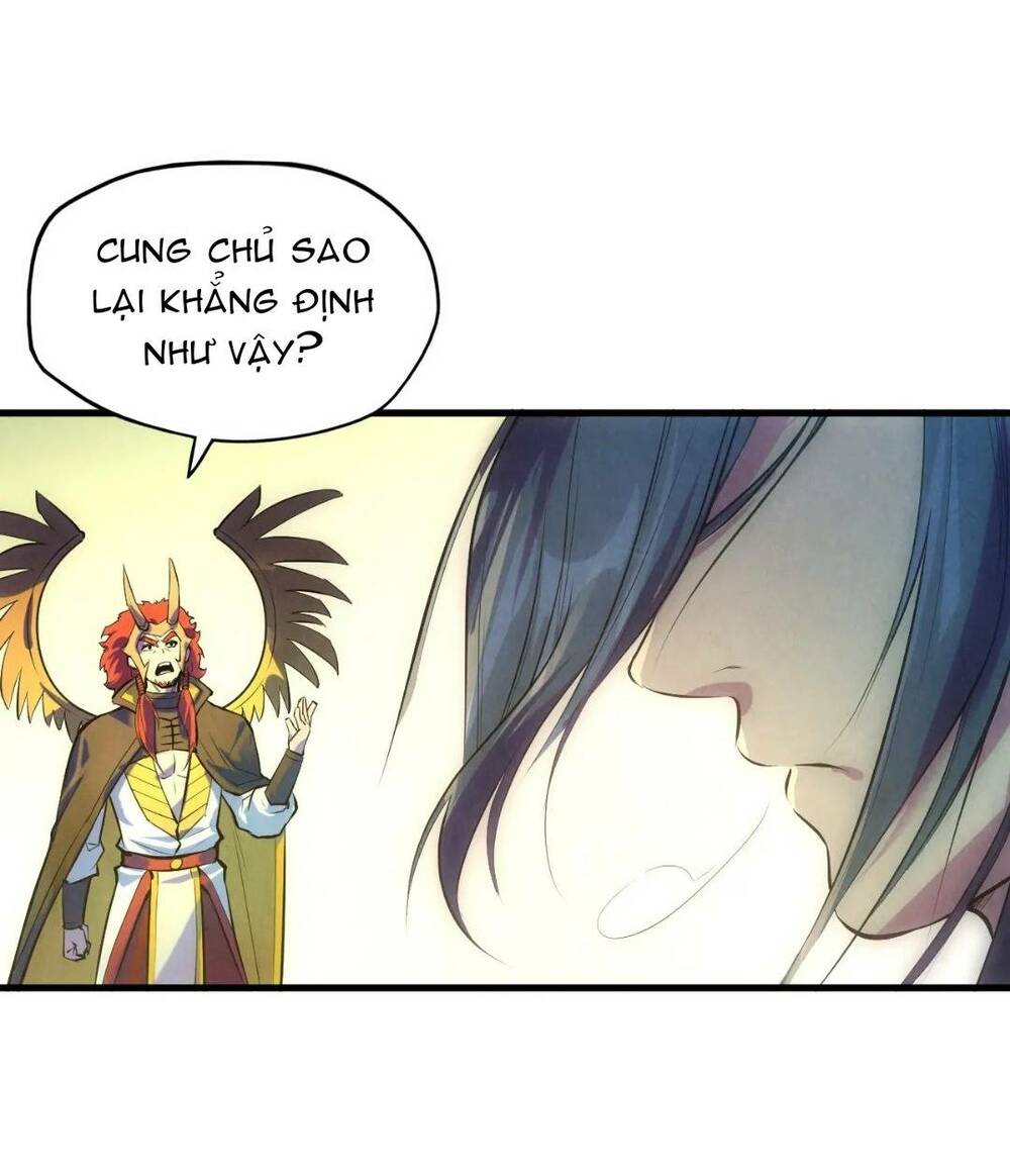 vạn cổ chí tôn Chapter 47 - Trang 2