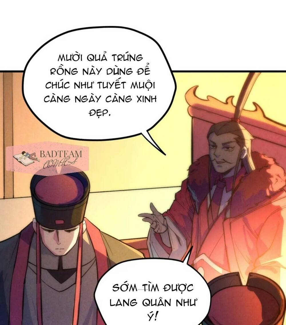 vạn cổ chí tôn Chapter 47 - Trang 2