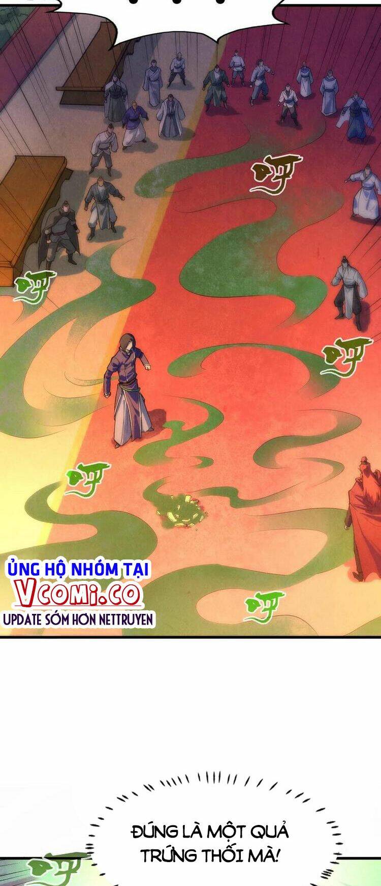 vạn cổ chí tôn chapter 51 - Next chapter 52