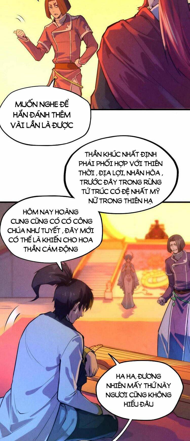 vạn cổ chí tôn chapter 51 - Next chapter 52