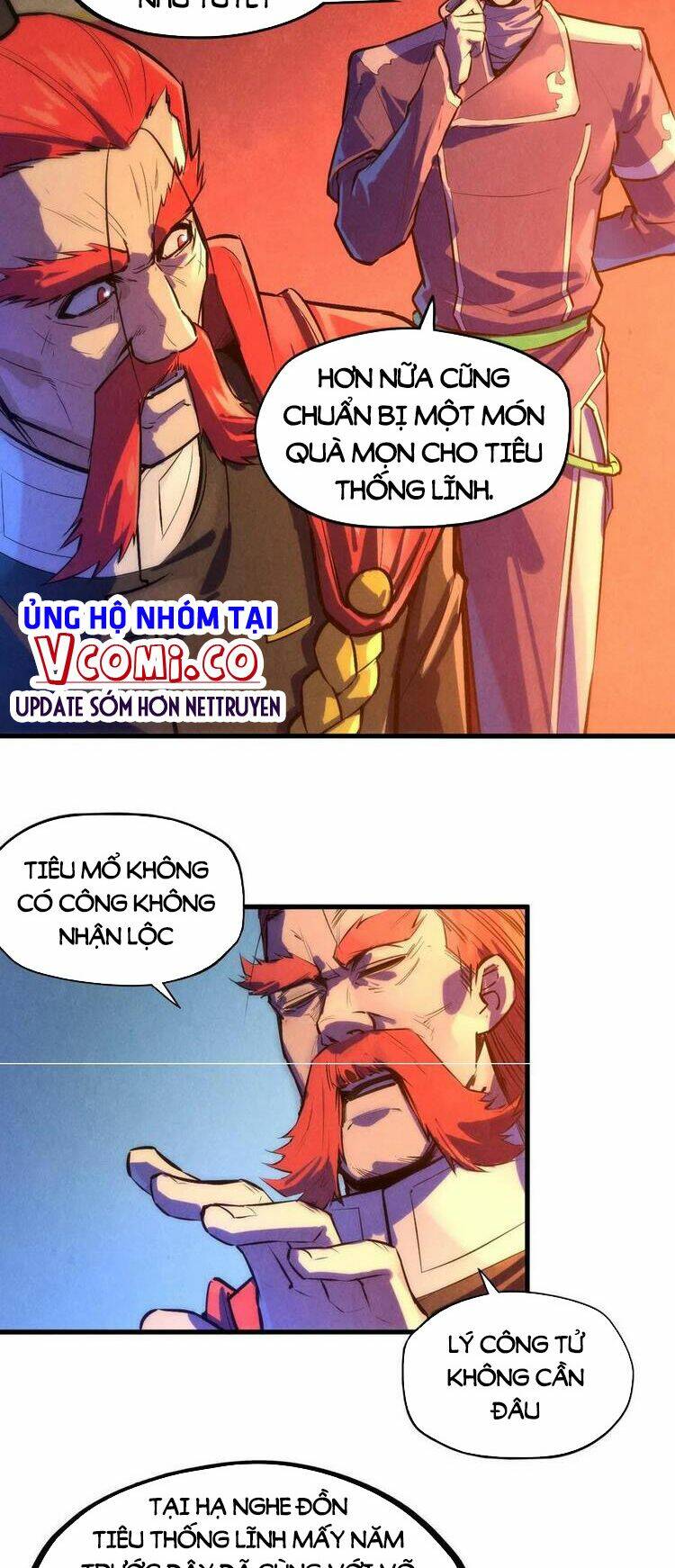 vạn cổ chí tôn chapter 51 - Next chapter 52