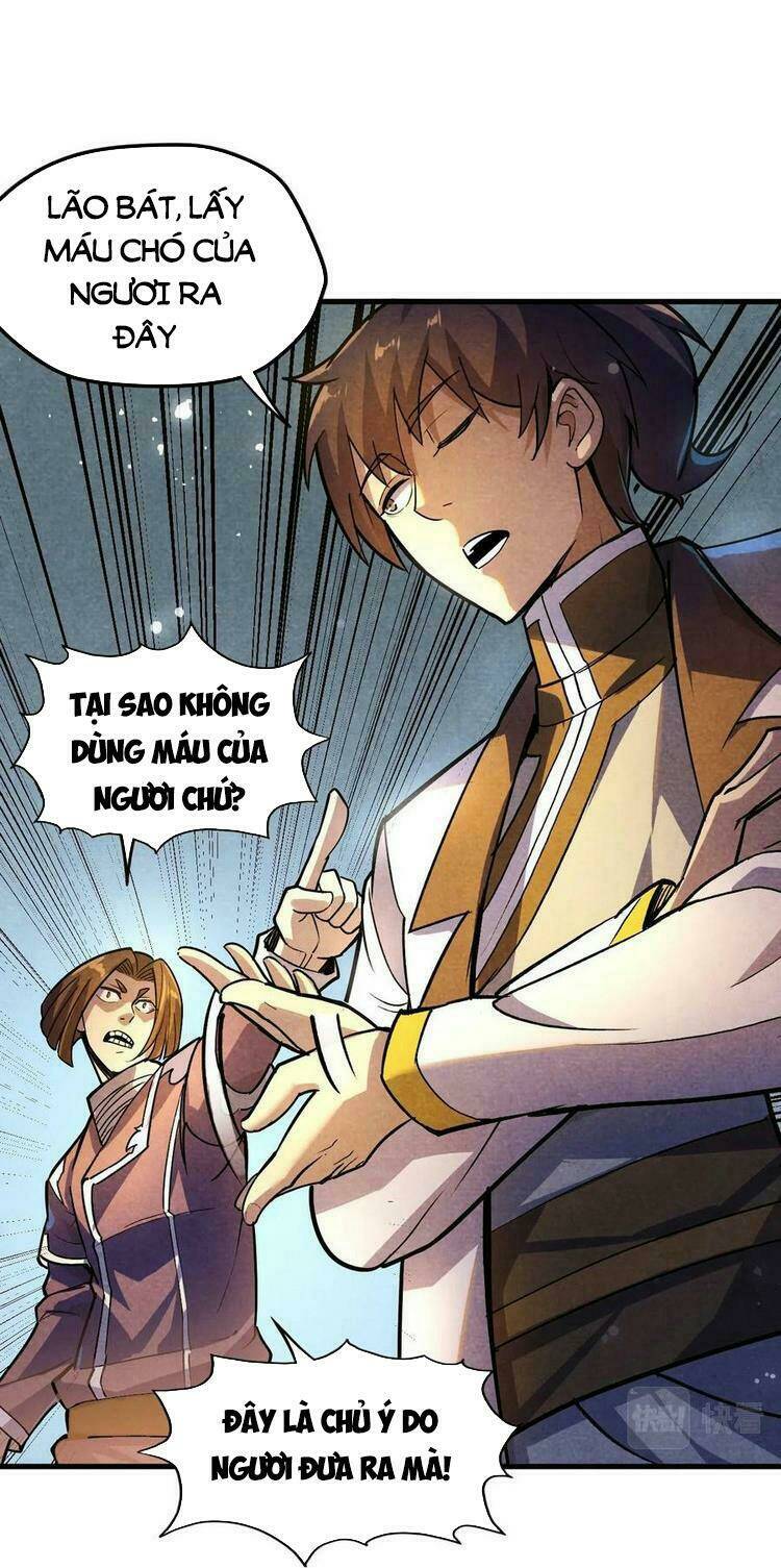 vạn cổ chí tôn chapter 52 - Next chapter 53