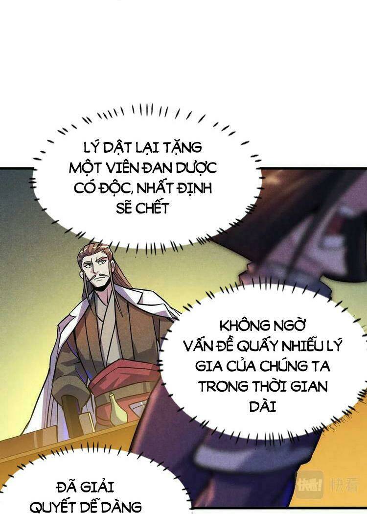 vạn cổ chí tôn chapter 52 - Next chapter 53