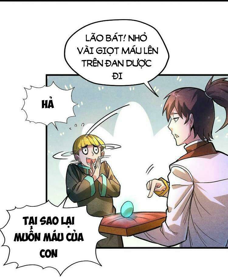 vạn cổ chí tôn chapter 52 - Next chapter 53