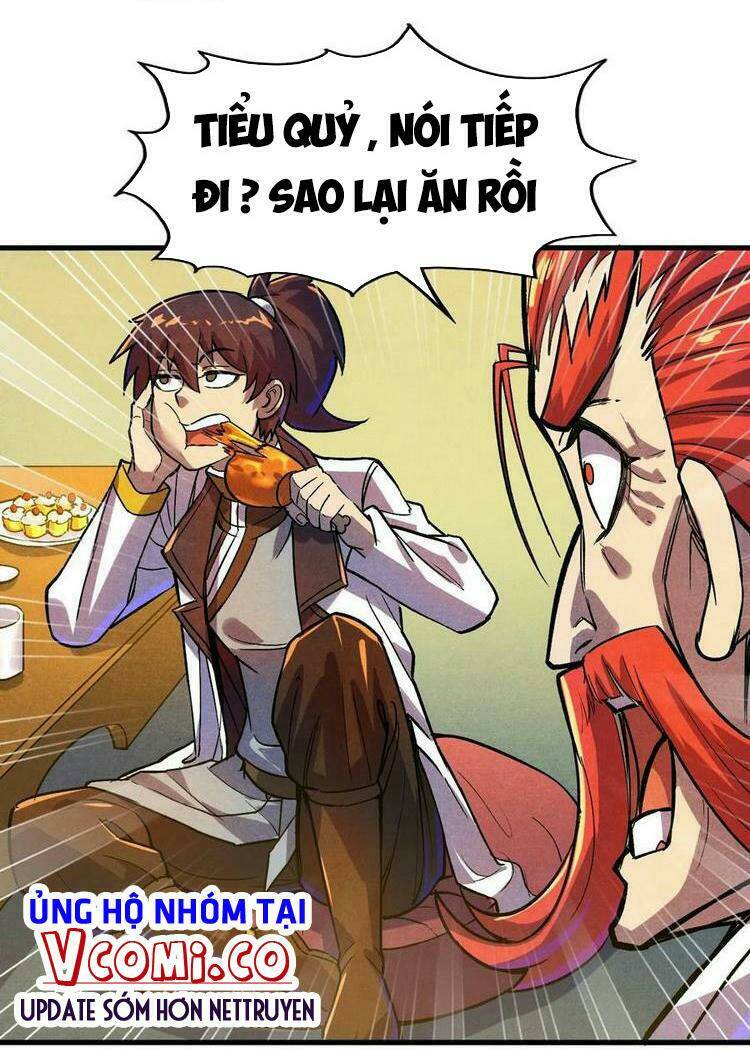 vạn cổ chí tôn chapter 52 - Next chapter 53