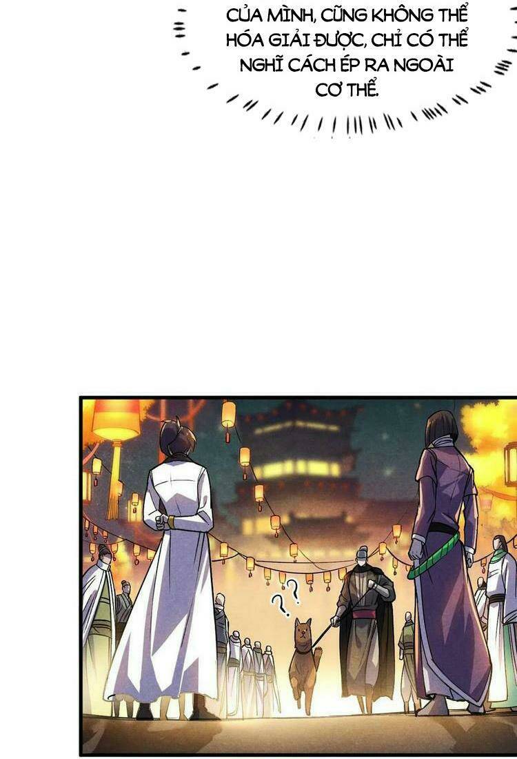 vạn cổ chí tôn chapter 52 - Next chapter 53