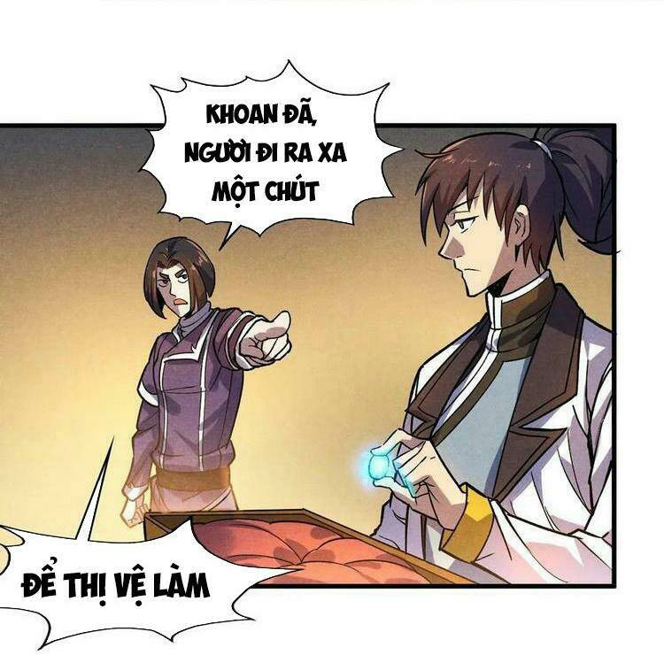 vạn cổ chí tôn chapter 52 - Next chapter 53