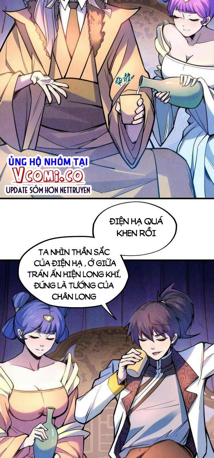 vạn cổ chí tôn chapter 54 - Next chapter 55