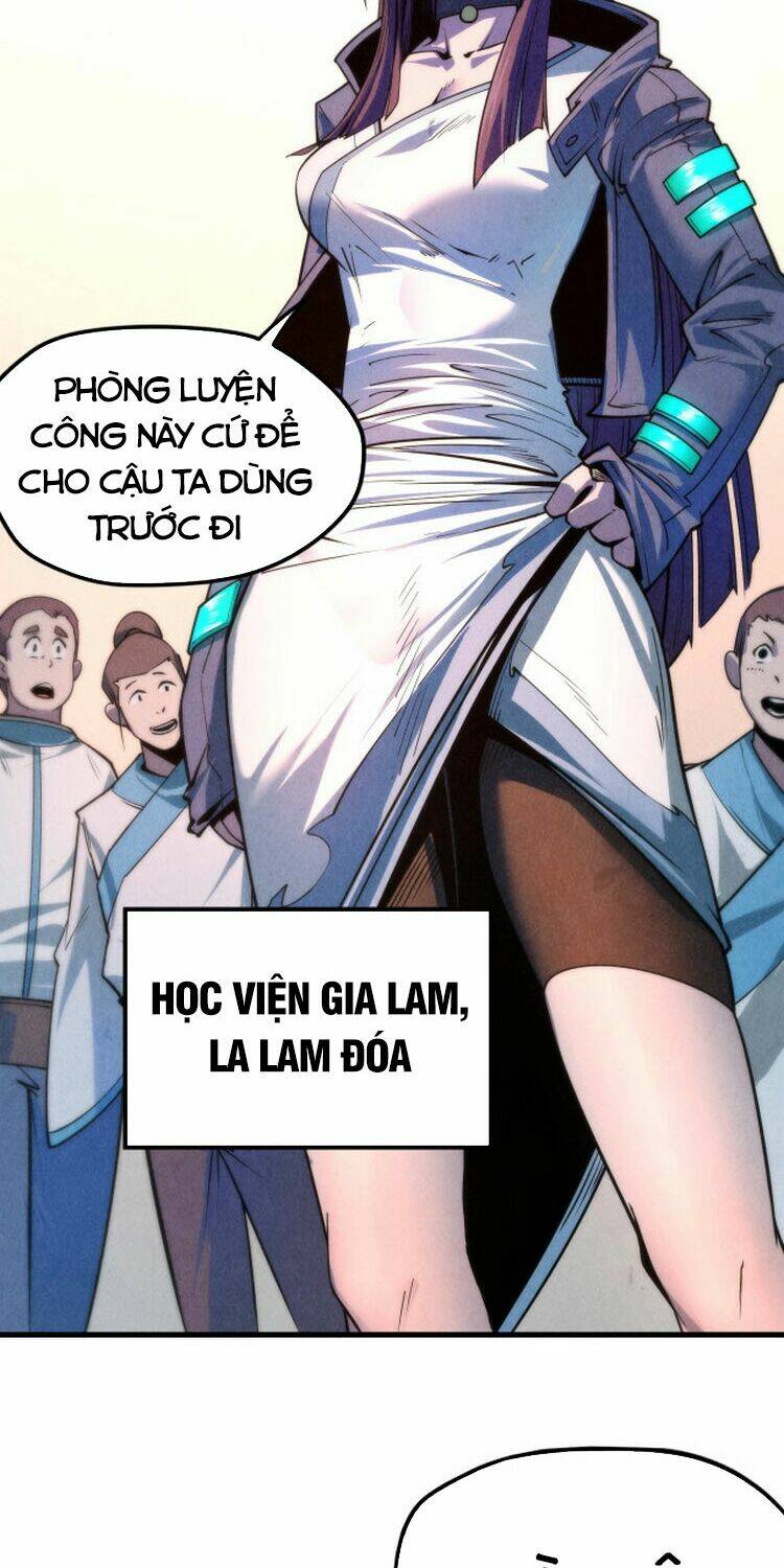 vạn cổ chí tôn Chapter 6 - Trang 2