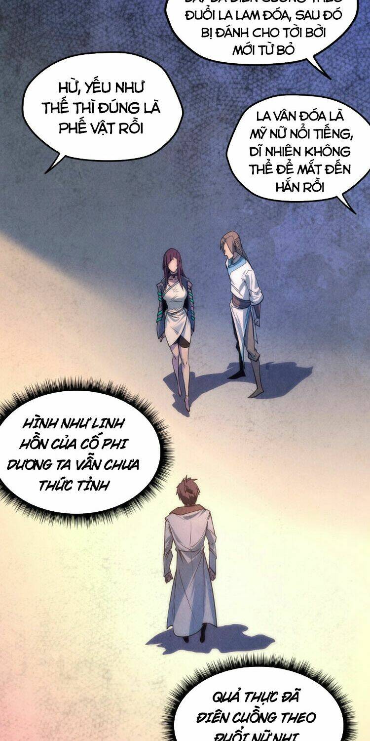 vạn cổ chí tôn Chapter 6 - Trang 2