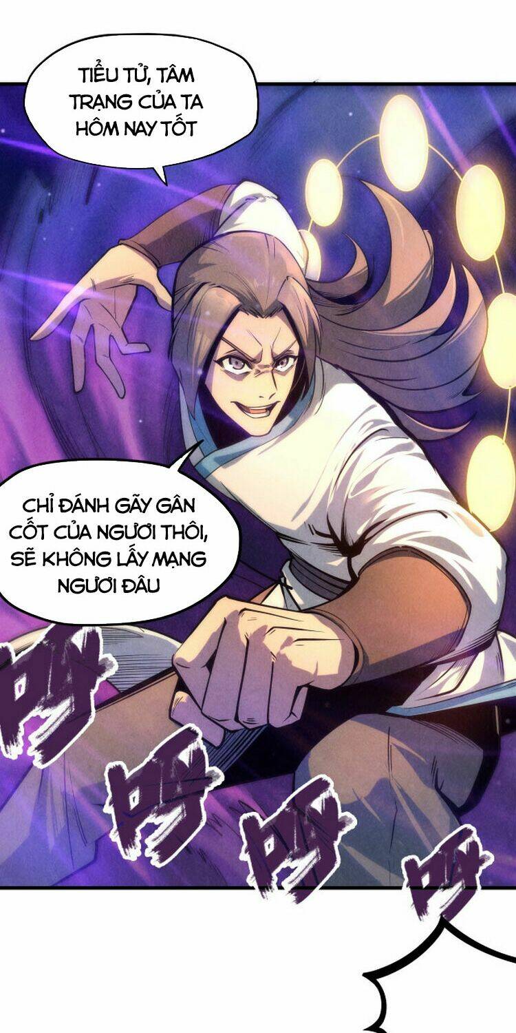 vạn cổ chí tôn Chapter 6 - Trang 2