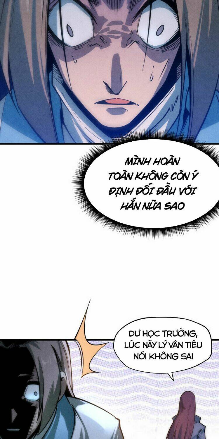 vạn cổ chí tôn Chapter 6 - Trang 2