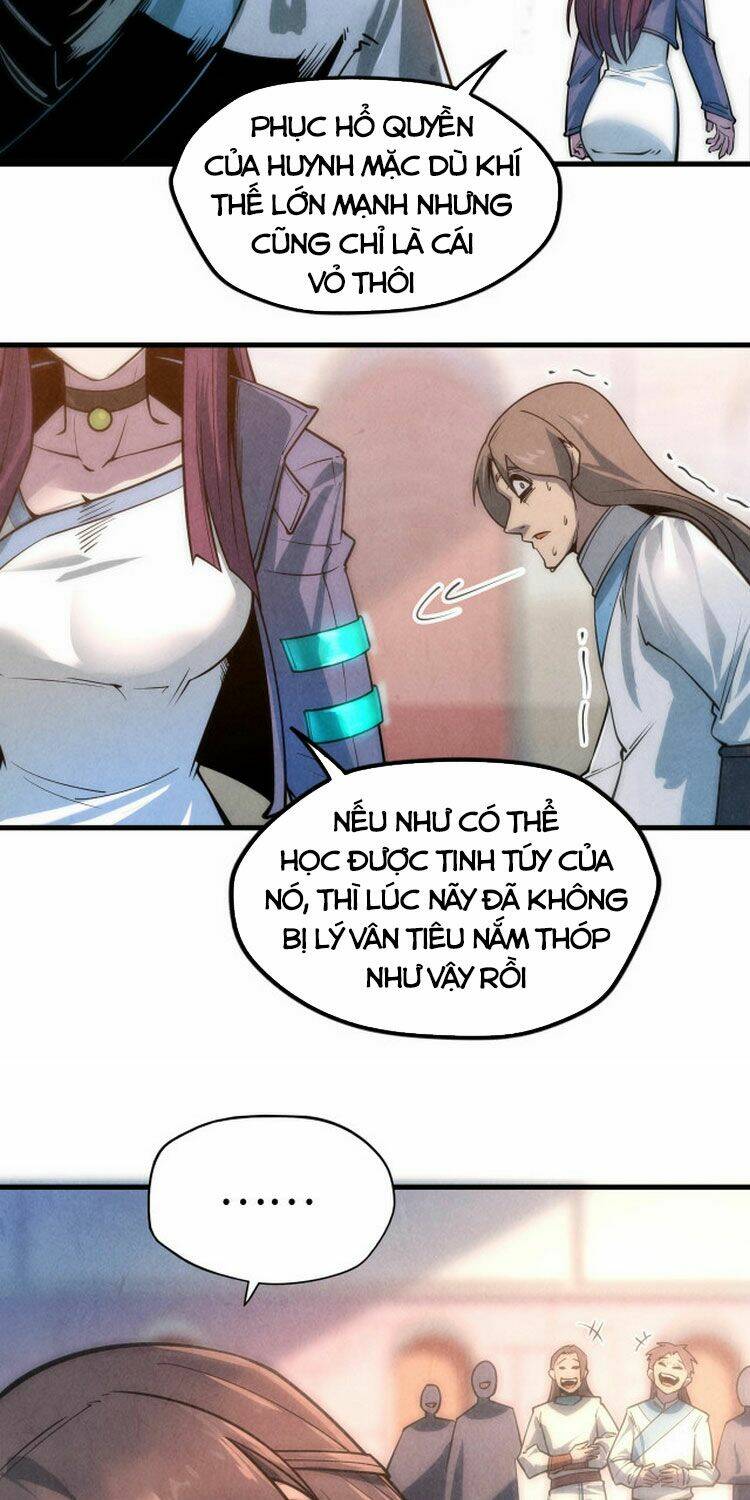 vạn cổ chí tôn Chapter 6 - Trang 2