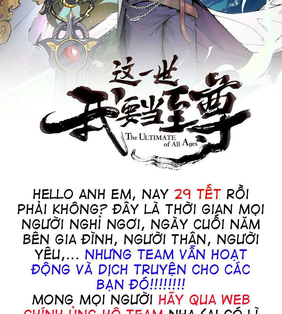 vạn cổ chí tôn chapter 62 - Next chapter 63