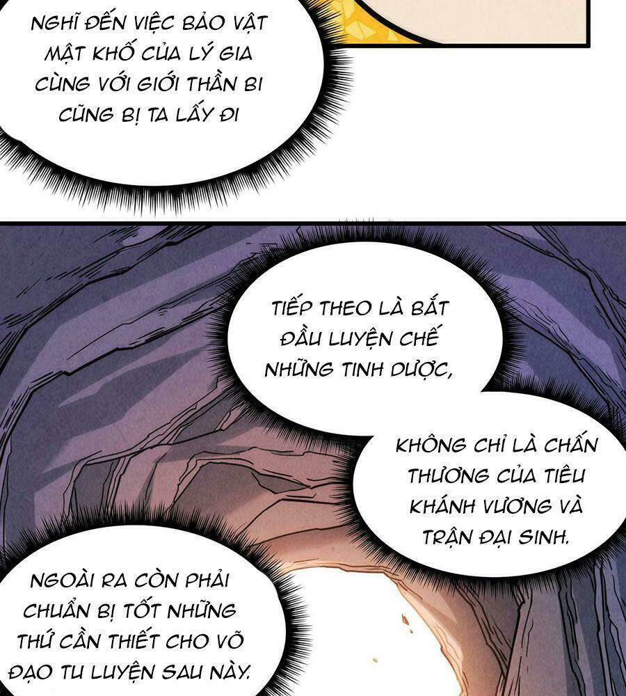 vạn cổ chí tôn chapter 62 - Next chapter 63