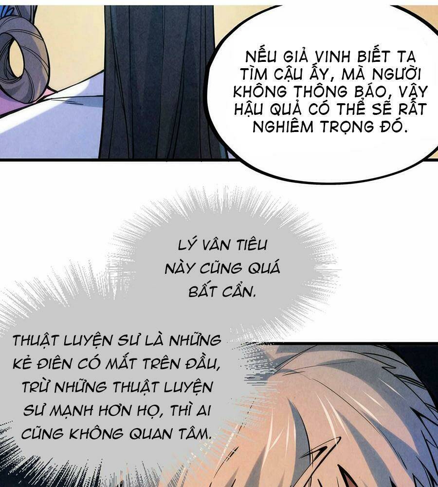 vạn cổ chí tôn chapter 62 - Next chapter 63