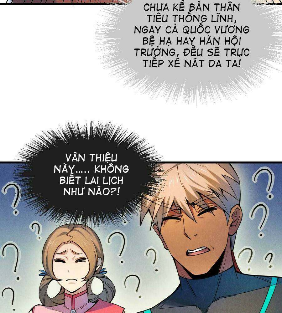 vạn cổ chí tôn chapter 62 - Next chapter 63