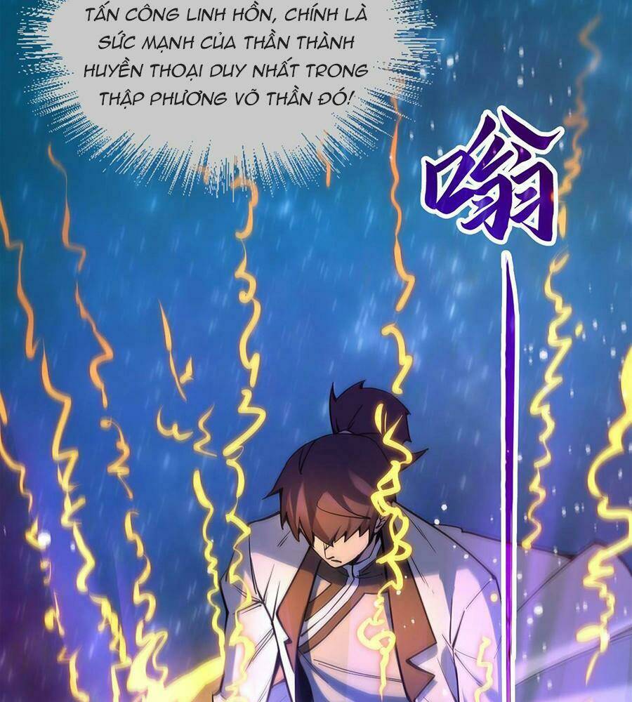 vạn cổ chí tôn chapter 62 - Next chapter 63