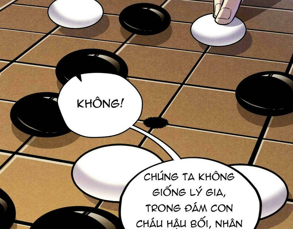 vạn cổ chí tôn chapter 63 - Trang 2