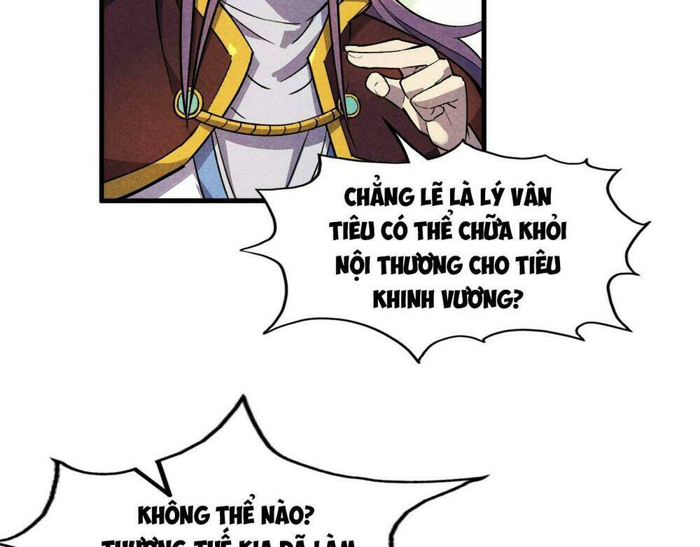 vạn cổ chí tôn chapter 63 - Trang 2