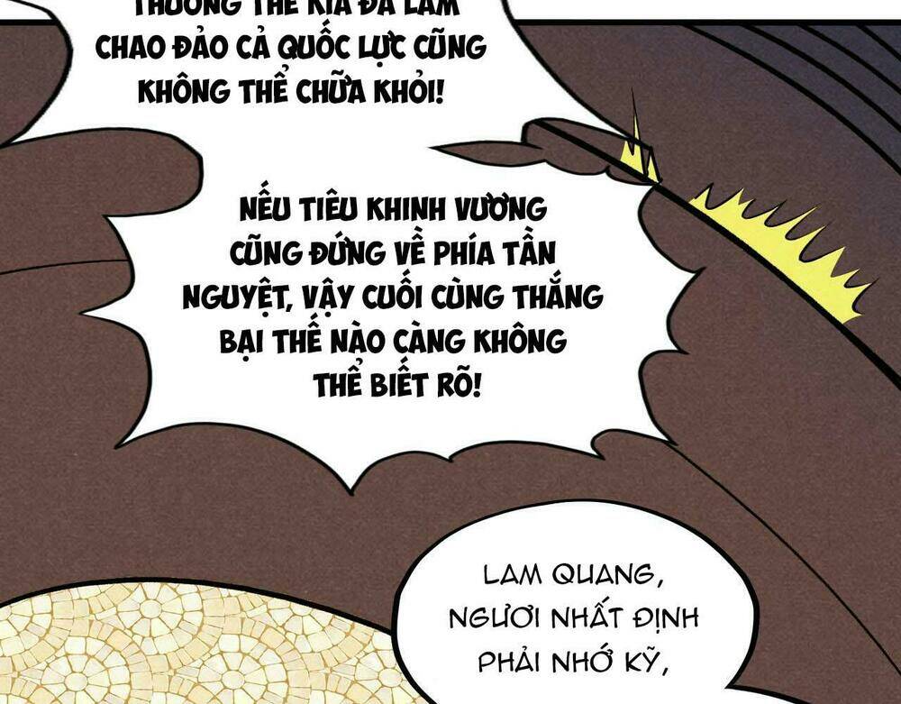 vạn cổ chí tôn chapter 63 - Trang 2