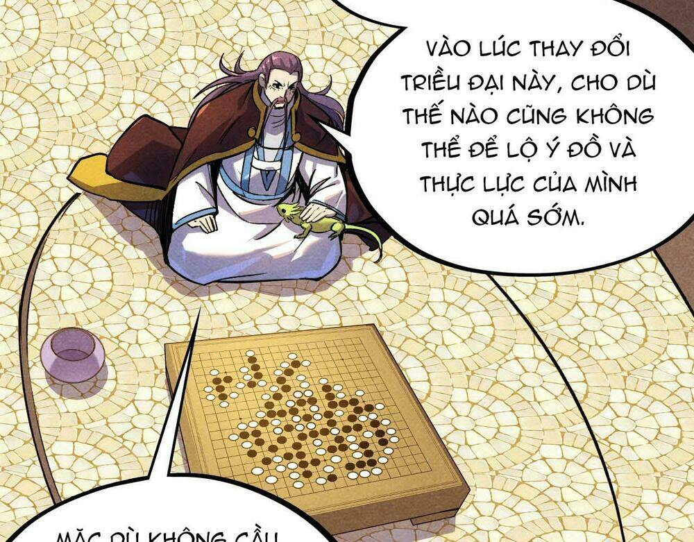 vạn cổ chí tôn chapter 63 - Trang 2