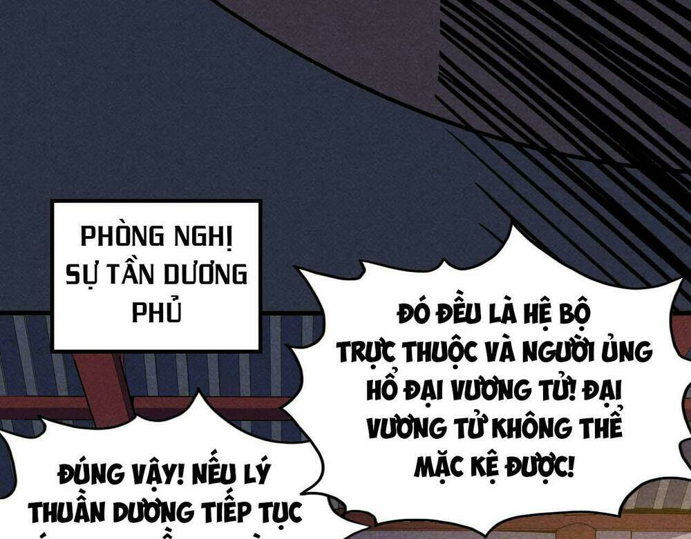 vạn cổ chí tôn chapter 63 - Trang 2