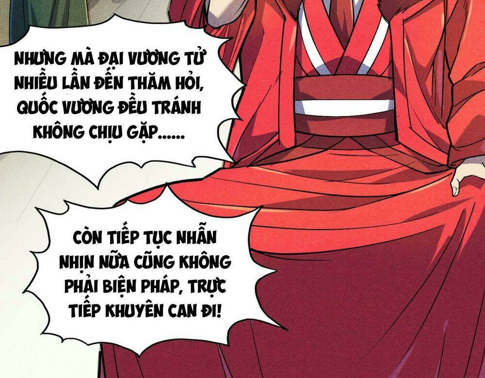 vạn cổ chí tôn chapter 63 - Trang 2