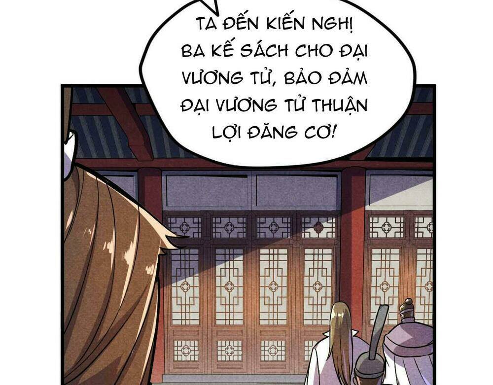 vạn cổ chí tôn chapter 63 - Trang 2