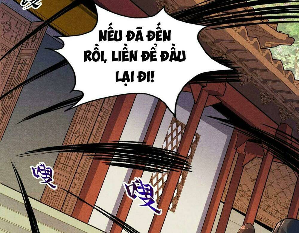 vạn cổ chí tôn chapter 63 - Trang 2